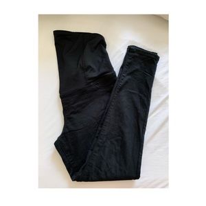 Maternity jeans